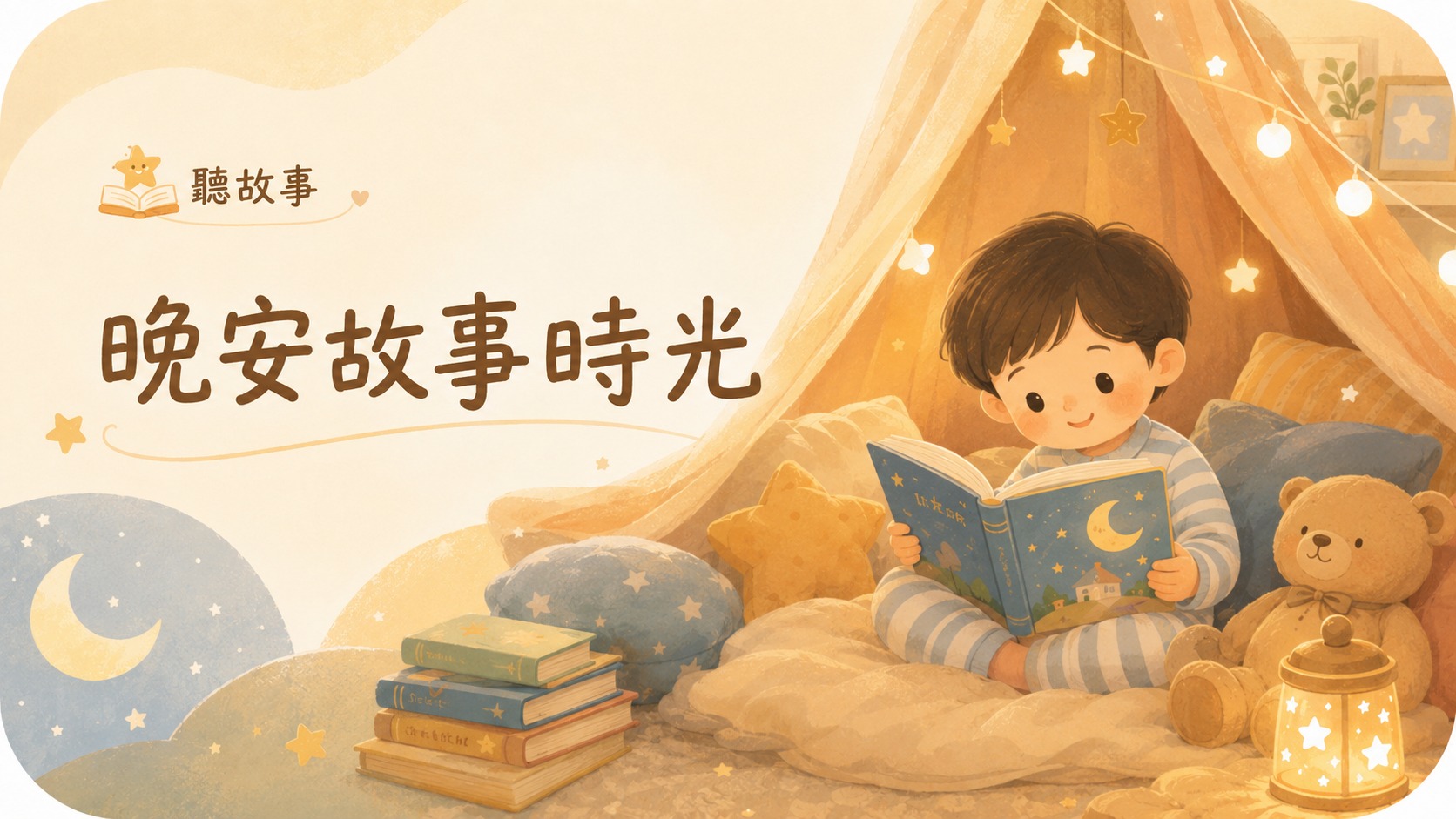 放鬆一下的短篇故事