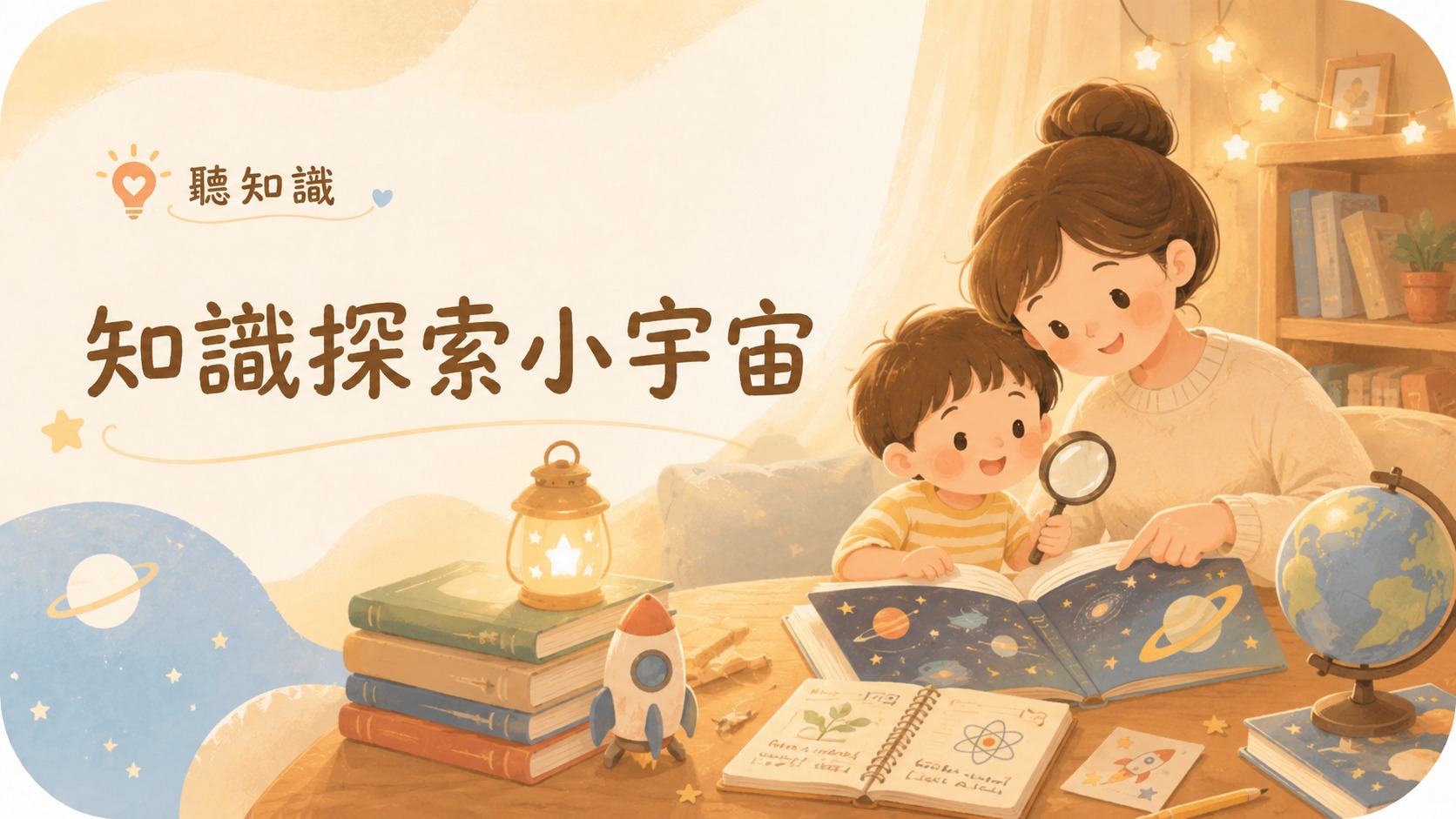 科技新知