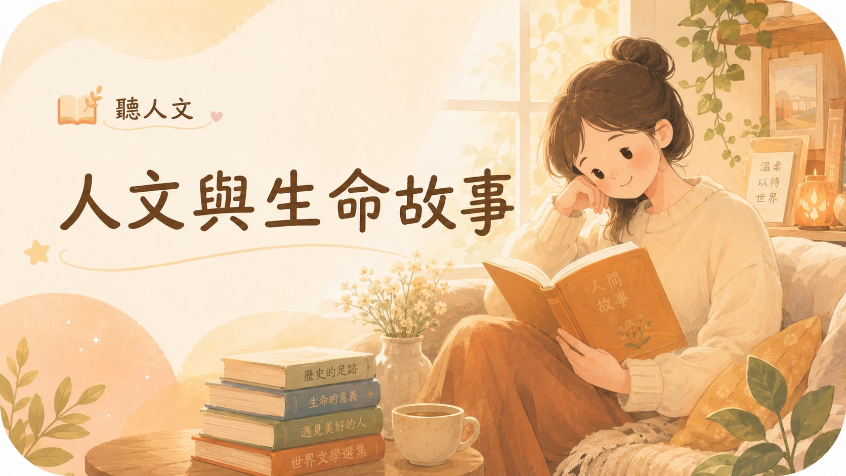 人文藝術